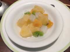 -萨莉亚意式餐厅(杭州滨江天街店)