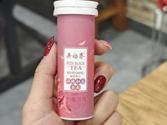 -吴裕泰茶庄(鼓楼店)