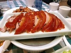 烤鸭-紫光园(劲松店)