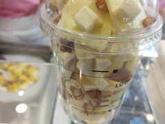 -CHAO'S艾炒酸奶·冰糖葫芦(兰州中心店)