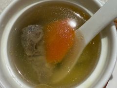 -苏州阳澄湖澜廷酒店-有景阁中餐厅