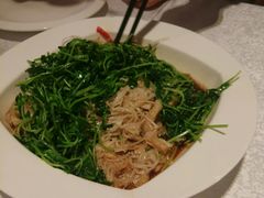 -北李妈妈菜·海肠捞饭(高新万达店)