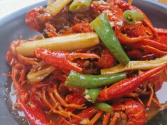 -聚味瞿记·龙虾堂(坡子街店)