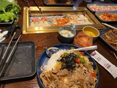 -新石器烤肉(之心城店)