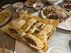 -高玛纳驴肉火烧(河间总店)