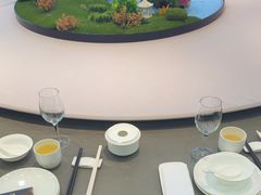 -香山湖渔家大院