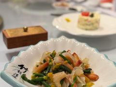 -老洋房花园饭店(绍兴路店)