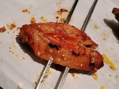 -枪火串烧·东北特色烧烤(罗湖总店)