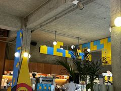-仁义涵西餐·咖啡(中华巴洛克店)