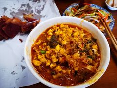 -刘信牛羊肉小炒泡馍(回民街店)