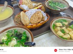 -昌顺马记小吃店(昌盛园店)