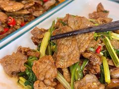 -香满锅老北京羊蝎子火锅·家常菜(新街口店)