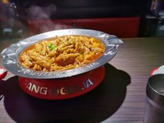 -胖哥俩肉蟹煲(济南印象城店)