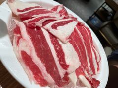 -三人行骨头王火锅(长寿店)