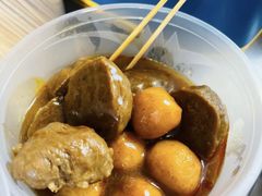 墨子丸-老day牛杂(官也街总店)