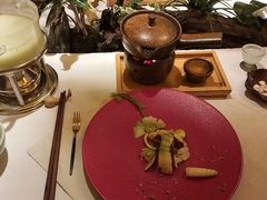 -叶叶菩提(太原别墅店)