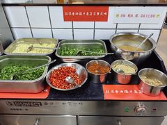 -芈重山老火锅(广州首店)