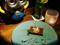 -M-3 PUB(创智天地店)