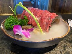 -盡膳口福·百年汤方火锅(科华北路店)