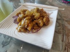 新奇士果汁猪扒-新兴家喻酒家·羊城名宴(昌岗店)