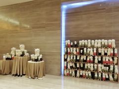 -廊坊固安福朋喜来登酒店