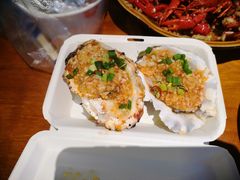 -金陵一哥龙虾馆(三牌楼总店)