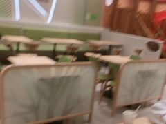 -德克士(蔚县永昌店)