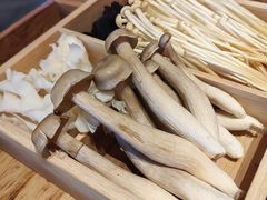 -巴奴毛肚火锅(六天地店)
