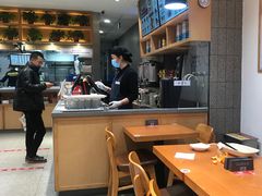 -南城香(首科花园店)