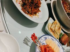 -天和晟烤鸭店(玉泉西街店)