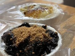 -共和老洪豆花草粿水粿