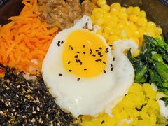 -梨花牛肉汤饭(仁恒伊势丹店)