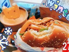 -麦当劳(曲阳店)