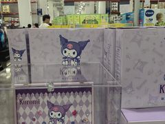 -山姆会员商店(上海浦东店)