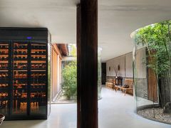 -曲廊院(东四十一条店)