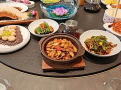 -香丰阁·烤鸭·川湘菜(清河店)