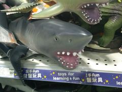 -TOYSRUS玩具反斗城(南宁万象城店)