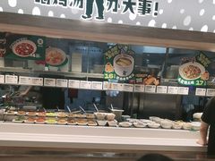 -老乡鸡(融科天地店)