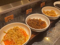 -杭州开元名都大酒店·地中海自助餐厅