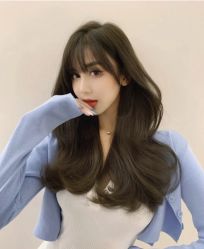 -Hello Lady发型设计