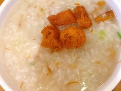 -台北楚楚园馅饼粥(虹桥南丰城店)