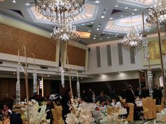 -东豪园林海鲜酒家(南港路辅路店)