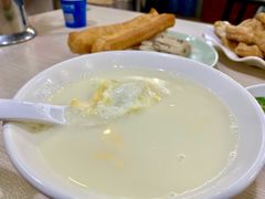 -兄弟深夜豆浆