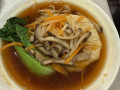 -功德林素菜饭庄(前门店)