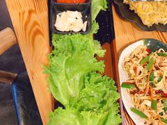 -大壮家原味烤肉(兴华北街店)