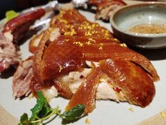 桂花香烤鸭-青年公社烤鸭(宝杨宝龙广场店)