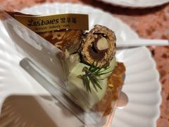 -黑草莓(重庆路店)