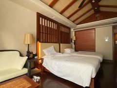 -三清山希尔顿度假酒店