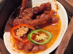 -晓粤·惹味粤菜(凯德乐峰广场店)