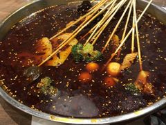 -日进一片海.生腌海鲜火锅.宵夜烧烤(三里屯总店)